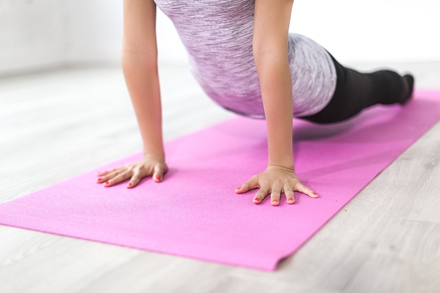 Fitness a casa: una valida alternativa alla palestra
