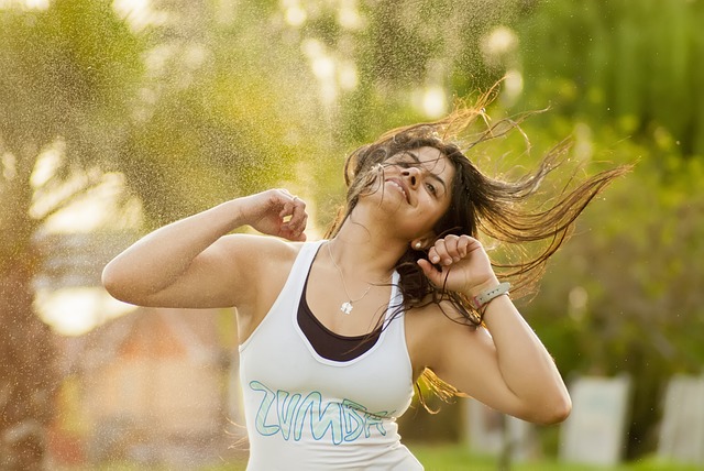 Zumba fitness: ecco la nuova disciplina che unisce danza e fitness