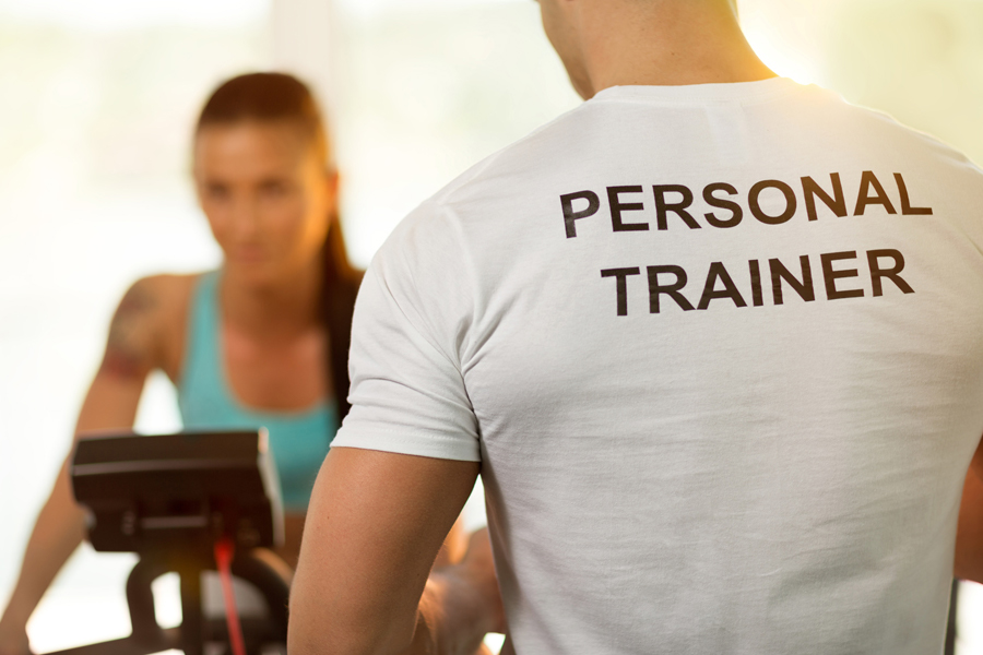 Personal Trainer Milano