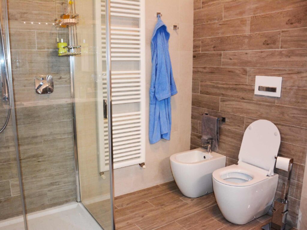 Ristrutturazione bagno Milano