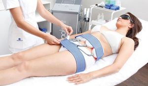 Lipolaser Milano e provincia