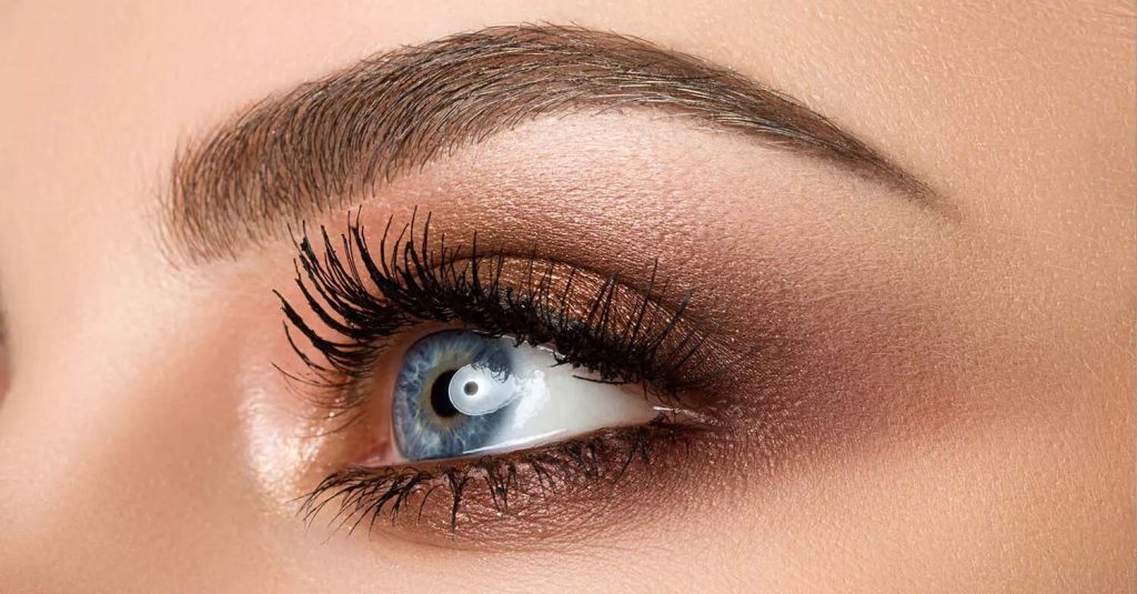 Trucco semipermanente Milano