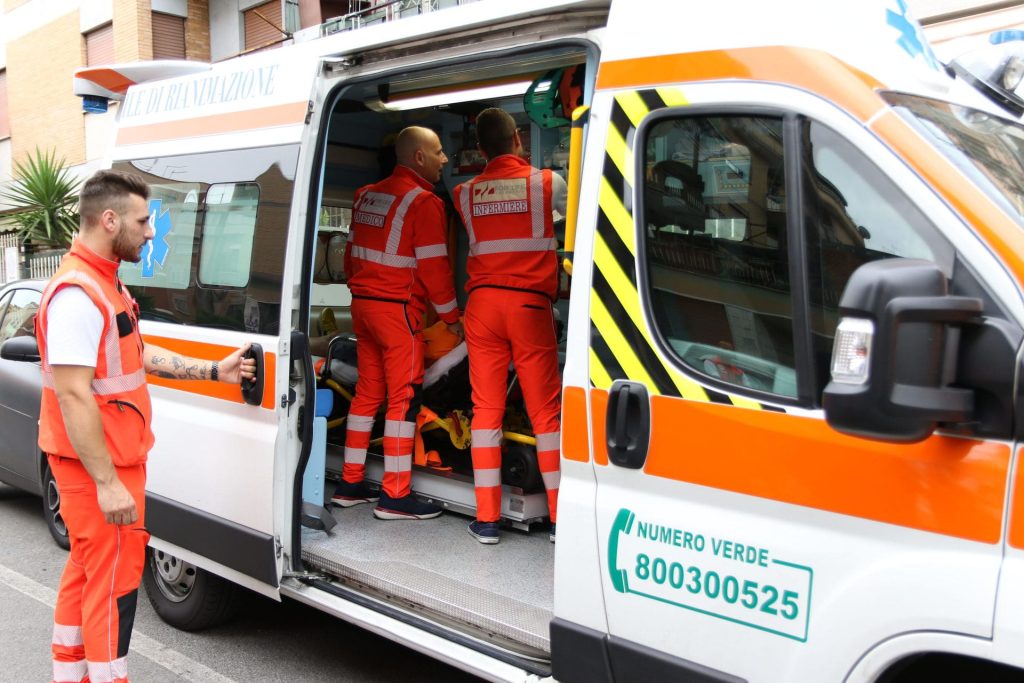 Supporto medico Roma