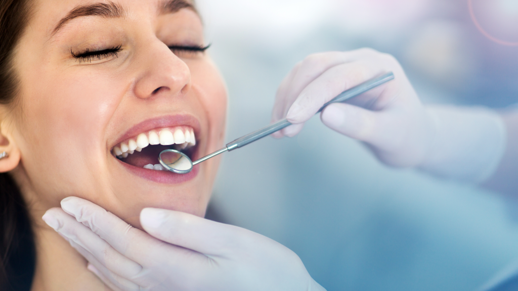 Offerta dentista Legnano