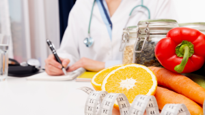 Preventivo nutrizionista Nova Milanese