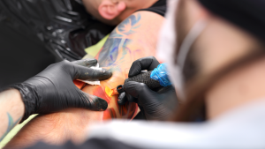 Scegliere tattoo pavia