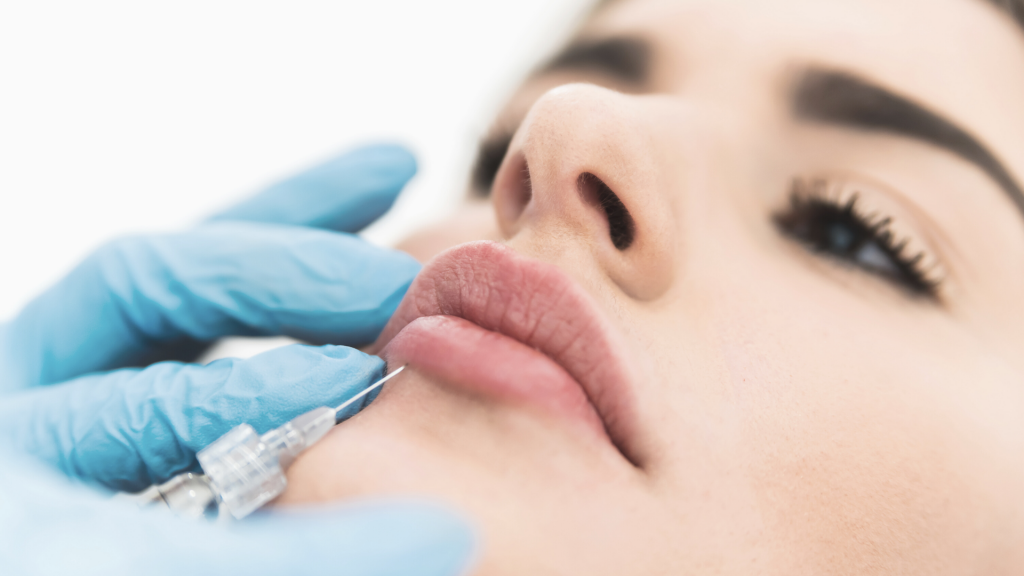Filler seno Milano