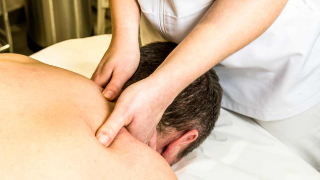 Ozonoterapia Ernia Cervicale Milano