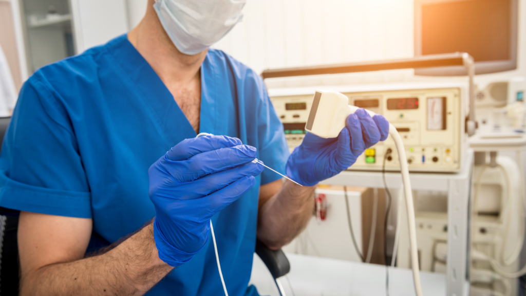 Holter ECG 24 ore Roma